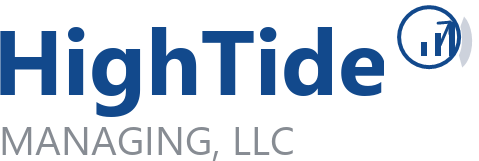 HighTide Management Logo